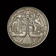 Medaille One Morgan Dollar USA