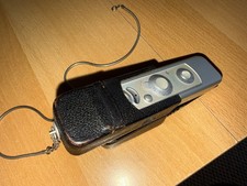 Minox C "Kamera" mit Zubehör