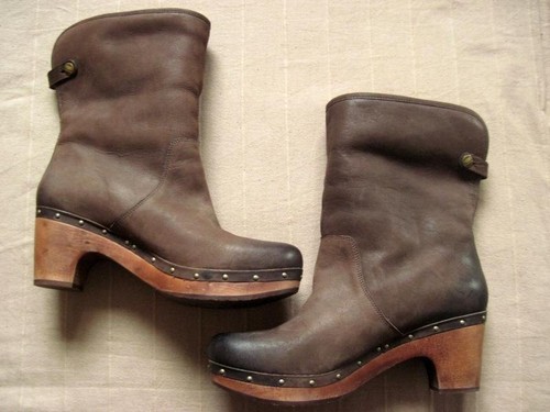 Women ugg boots brown - women,