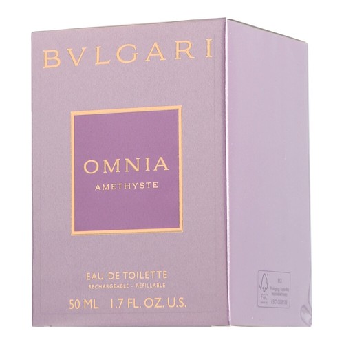 Bvlgari omnia amethyste edt - bvlgari,