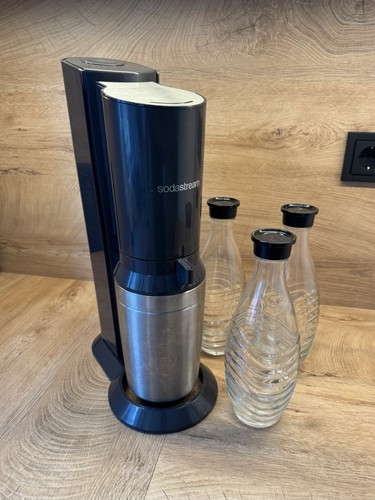 Sodastream crystal 0 - crystal, 3.0