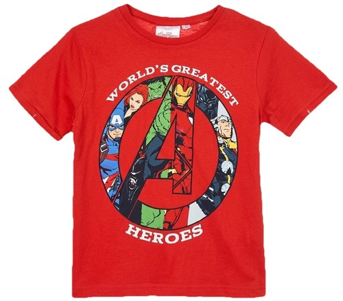 Marvel avengers 116 shirt - 116, t-