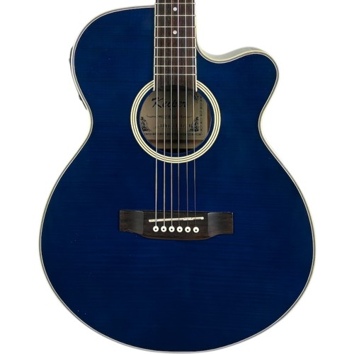 Keiper akustikgitarre tbl - keiper,