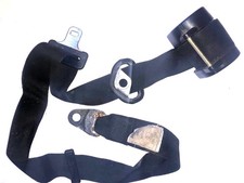 Porsche 911 924 944 REPA-Sicherheitsgurt 00007797 mit Aufrollautomatik ab Bj 73