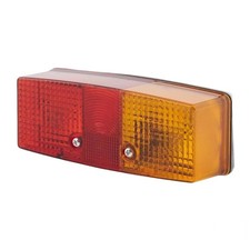 Rückleuchte rechts r10w - rechts,