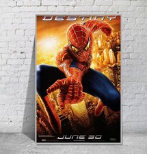 Spider-Man SPIDERMAN  2 Poster