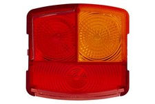 Hella Lens, combination