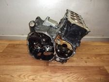 Suzuki GSR 750 C5   Motor