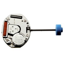 Uhrwerk RONDA Kaliber 753