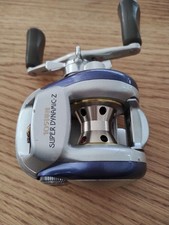 TEAM DAIWA SUPER Dynamic-z