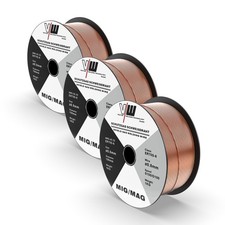 MIG MAG Schweißdraht ER70S-6