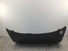 Heckklappe Mercedes-Benz E-Klasse (W210) 257 circongrün grün Heckdeckel 658317