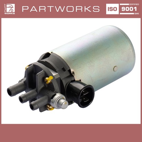Fuel pump genuine - fuel, 911