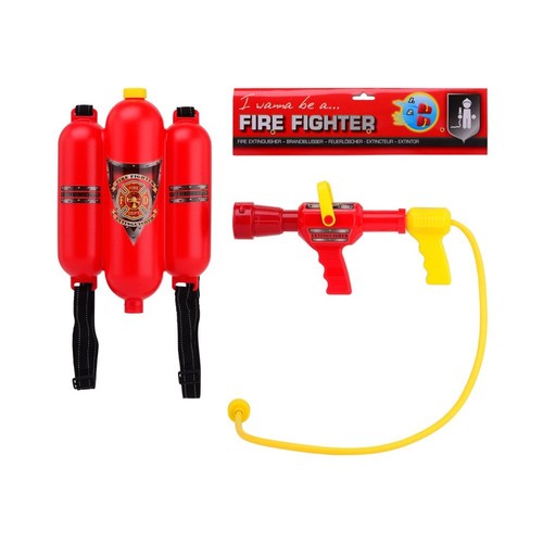 Feuerwehr