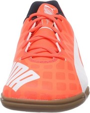 PUMA evoSPEED S Hallenschuh