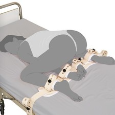 Pranger bdsm fessel - fessel, u