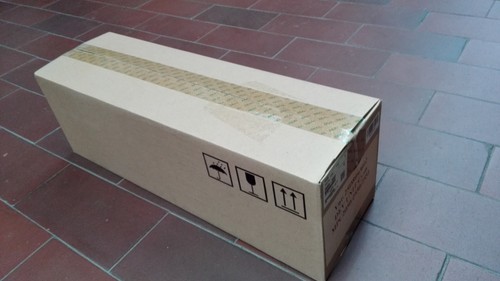Ricoh entwickler kit d809 - ricoh,