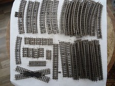 Trix Express H0 Konvolut