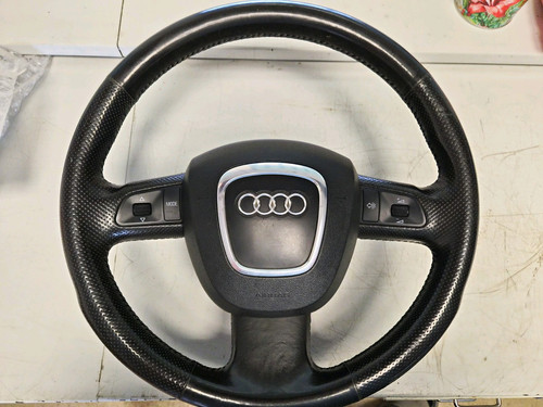 Audi lenkrad - a3,