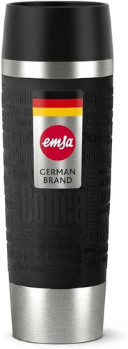Emsa travel mug grande - travel, mug,