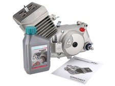 Motor 70ccm gang gehäuse - motor,