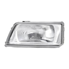 DIEDERICHS HALOGEN H4