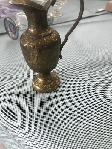 Bronze oder messing - oder,