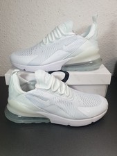 Nike Air Max 270 Weiß