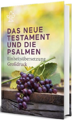 Das neue testament - neue,