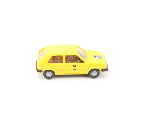 Wiking modellauto pkw vw - wiking,
