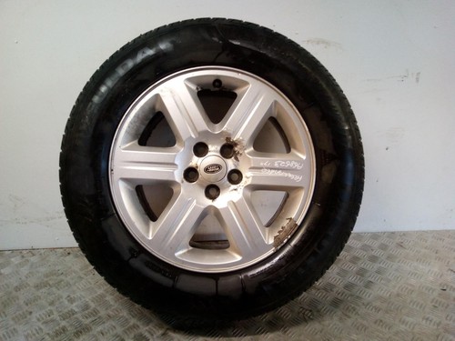 Land rover freelander 17 - rover,