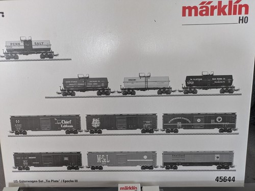 Märklin 45644 - märklin,