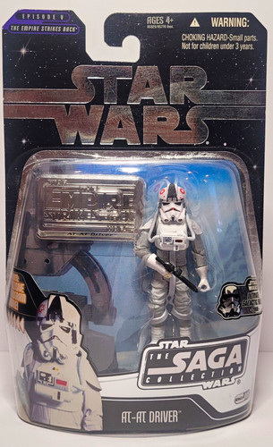 Hasbro star wars saga - star,