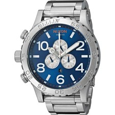 Nixon NIXON Uhr 51-30 CHRONO