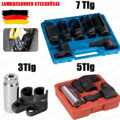 Lambdasonden schlüssel - lambdasonden,