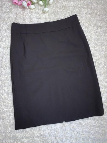 Women hugo boss skirt brown - boss,