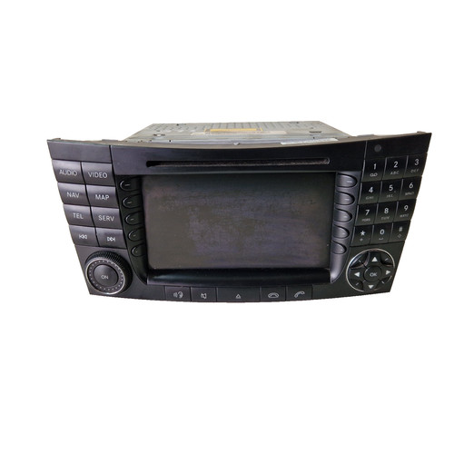 Sl5 mercedes w211 w219 - sl5*,
