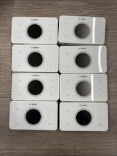 Lot Of 8 BOSCH Connected