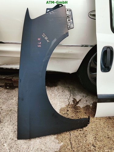 Kotflügel rechts passat b6 - vw,
