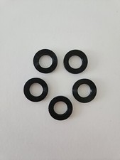 5x Dichtung passend für SodaStream usw. CO2 Flaschen Zylinder Ersatz Reparatur