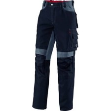 Arbeitshose Herren - BP® - 1789-555 Größe 46n Normale Größe