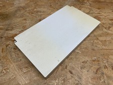 Ersatzteil Brotschiebeauflage für Brotschneidemaschine KRUPS Universal 2 Typ 371