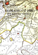 Heimatbuch 1980 of the
