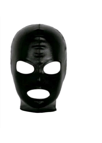 Gesichtsmaske mit
