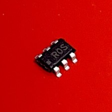 [1x] ADR127 Analog Devices Precision Micropower LDO Voltage Reference SMD TSOT-6
