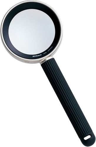 Nikon high grade lupenlupe - lupenlupe, 14d