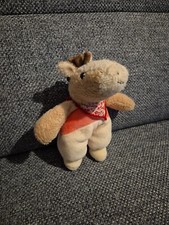 Sterntaler Pferd Paula Rasseltier Top Zustand 