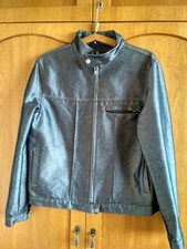 Jeansjacke in M für Herren