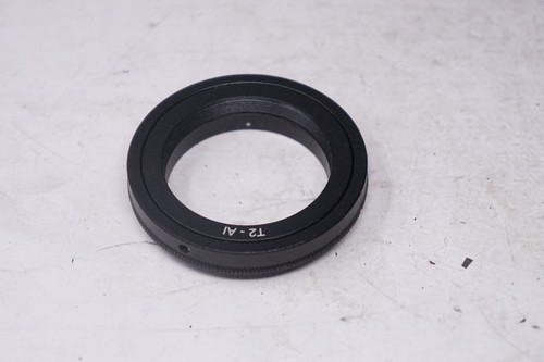 Objektiv mount adapter - objektiv,