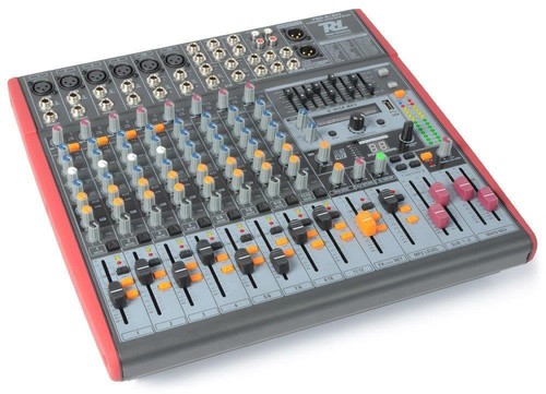 Power dynamics pdm s1203 - power,